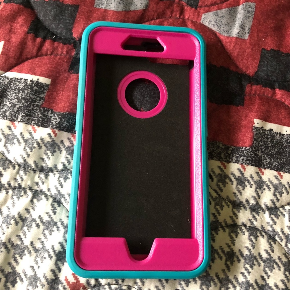 ~SOLD~ iPhone 7/8 Plus Case